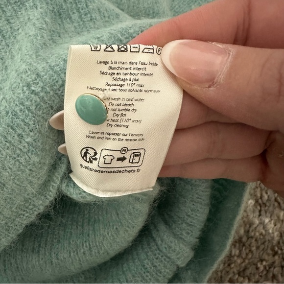 Sézane Barry Cardigan - Picture 6 of 6